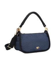 YNOT DREAM Bolso de hombro con correa para el hombro. negro - Bolsos Mujer - 2
