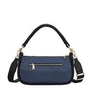 YNOT DREAM Bolso de hombro con correa para el hombro. negro - Bolsos Mujer - 3
