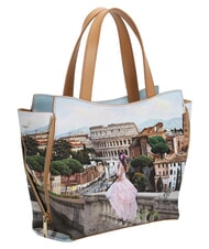 YNOT YESBAG Bolso de hombro, tama&ntilde;o ajustable - Bolsos Mujer