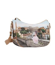 YNOT YESBAG Bolso de hombro tipo hobo - Bolsos Mujer