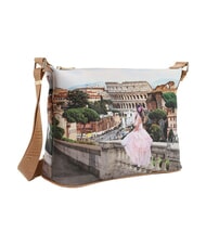 YNOT YESBAG Bolso hobo, bolso de hombro belleza de luz - Bolsos Mujer - 2
