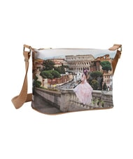YNOT YESBAG Bolso de hombro tipo hobo - Bolsos Mujer