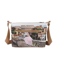 YNOT YESBAG Bolso de hombro tipo hobo belleza de luz - Bolsos Mujer - 3