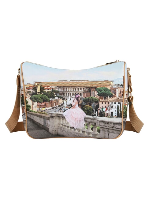 YESBAG Bolso de hombro belleza de luz - Bolsos Mujer