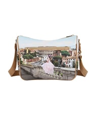 YNOT YESBAG Bolso de hombro belleza de luz - Bolsos Mujer - 3