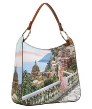 YNOT YESBAG Bolso hobo, bolso de hombro - Bolsos Mujer