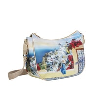YNOT YESBAG Bolso de hombro tipo hobo - Bolsos Mujer