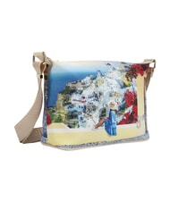 YNOT YESBAG Bolso de hombro tipo hobo - Bolsos Mujer