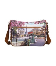 YNOT YESBAG Bolso de hombro Emily en Par&iacute;s - Bolsos Mujer - 3