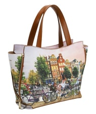 YNOT YESBAG Bolso de hombro, tama&ntilde;o ajustable - Bolsos Mujer