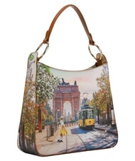 YNOT YESBAG Bolso hobo, bolso de hombro - Bolsos Mujer