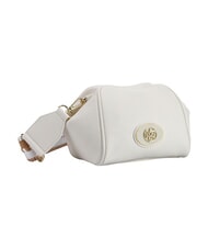 YNOT HAPPY Minibolso de hombro ajustable blanco - Bolsos Mujer - 2