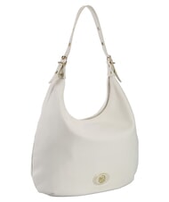 YNOT HAPPY Bolso de hombro ajustable blanco - Bolsos Mujer - 2
