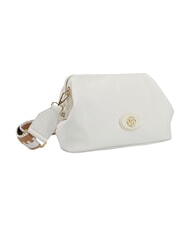 YNOT HAPPY Bolso de hombro ajustable blanco - Bolsos Mujer - 2