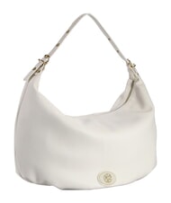 YNOT HAPPY Bolso de hombro ajustable blanco - Bolsos Mujer - 2