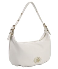YNOT HAPPY Bolso de hombro ajustable blanco - Bolsos Mujer - 2