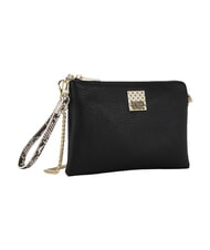 YNOT RACHEL Minibolso de hombro con correa para la mu&ntilde;eca. negro - Bolsos Mujer - 2