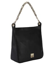 YNOT RACHEL Bolso de hombro tipo hobo negro - Bolsos Mujer - 2