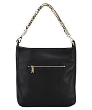 YNOT RACHEL Bolso de hombro tipo hobo negro - Bolsos Mujer - 3