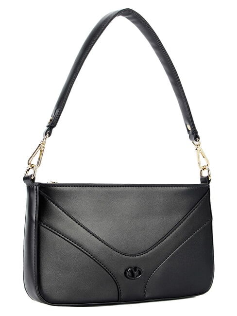 PALOMA Bolso de hombro negro - Bolsos Mujer