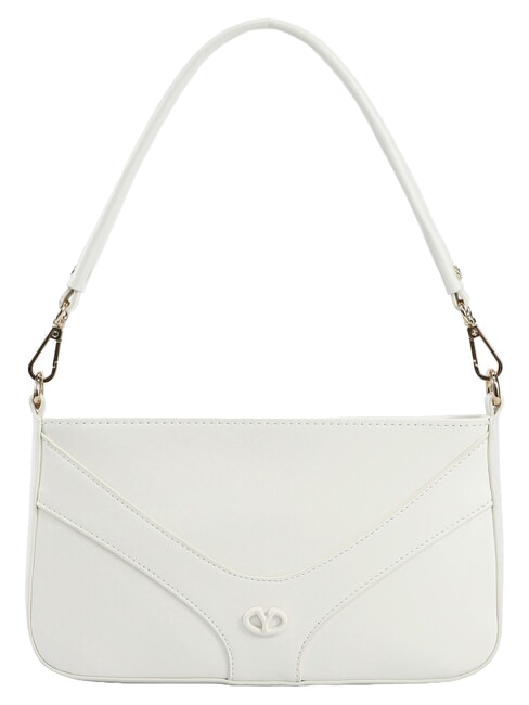 PALOMA Bolso de hombro blanco - Bolsos Mujer