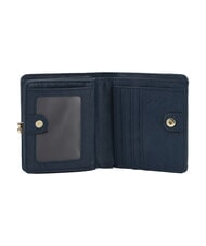 YNOT LOVERS Cartera compacta marina de guerra - Carteras Mujer - 3