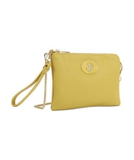 YNOT HAPPY Bolso de mano con correa para el hombro y correa para la mu&ntilde;eca. - Bolsos Mujer