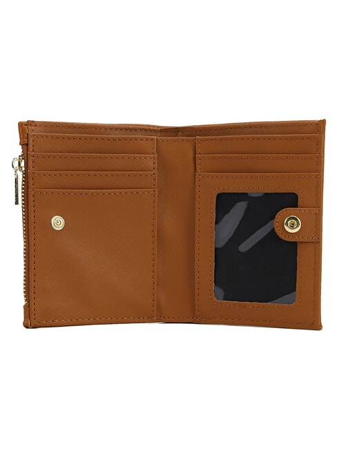 HAPPY Cartera compacta galletas - Carteras Mujer