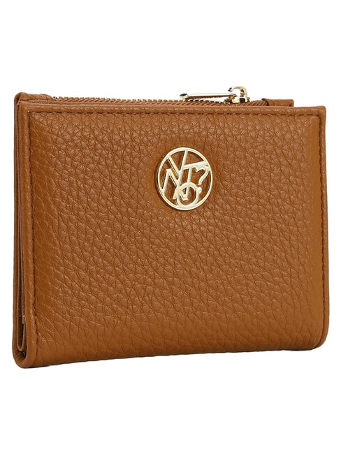 HAPPY Cartera compacta galletas - Carteras Mujer