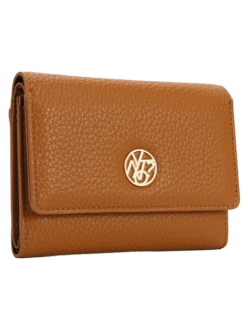 HAPPY Cartera mediana galletas - Carteras Mujer