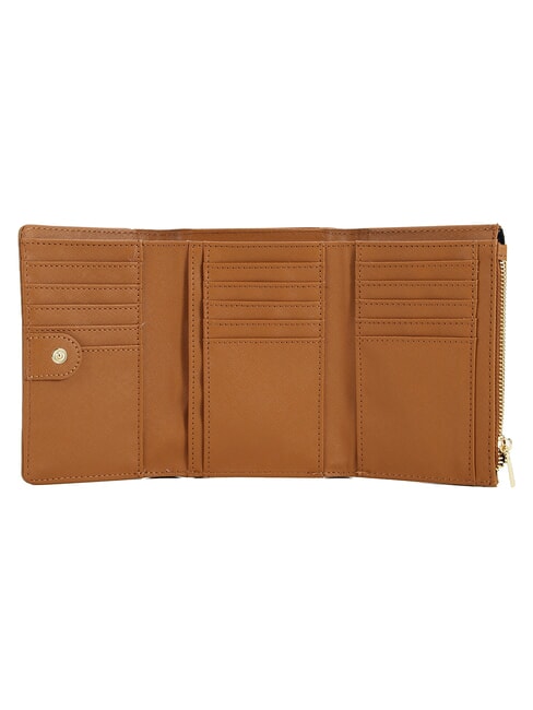 HAPPY Cartera mediana galletas - Carteras Mujer