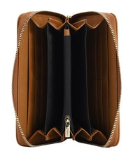 YNOT HAPPY Cartera grande con cremallera. galletas - Carteras Mujer - 2