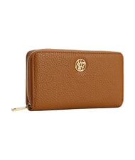 YNOT HAPPY Cartera grande con cremallera. galletas - Carteras Mujer - 3