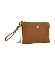 YNOT HAPPY Bolso de mano con correa para el hombro y correa para la mu&ntilde;eca. galletas - Bolsos Mujer - 2