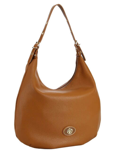 HAPPY Bolso de hombro ajustable galletas - Bolsos Mujer