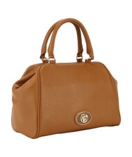 YNOT HAPPY Bolso de mano con doble asa galletas - Bolsos Mujer - 2