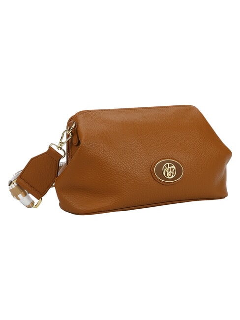 HAPPY Bolso de hombro ajustable galletas - Bolsos Mujer