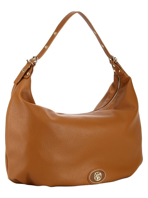 HAPPY Bolso de hombro ajustable galletas - Bolsos Mujer