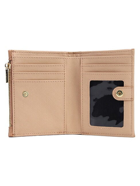HAPPY Cartera compacta rubor - Carteras Mujer
