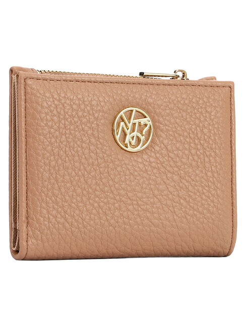 HAPPY Cartera compacta rubor - Carteras Mujer