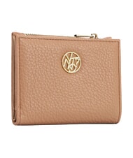 YNOT HAPPY Cartera compacta rubor - Carteras Mujer - 3