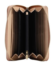 YNOT HAPPY Cartera grande con cremallera. - Carteras Mujer