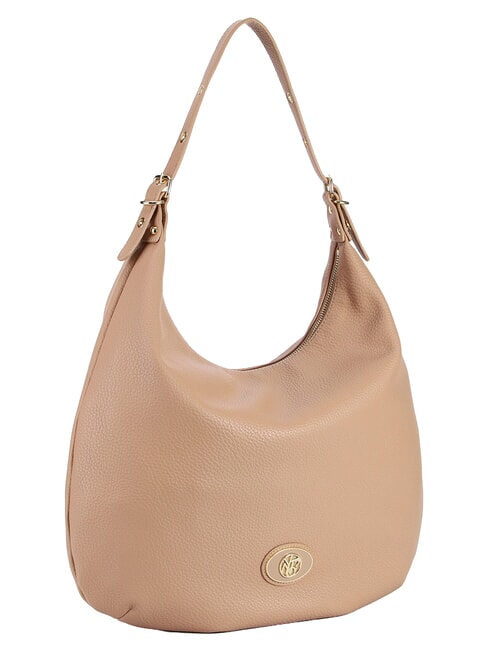 HAPPY Bolso de hombro ajustable rubor - Bolsos Mujer