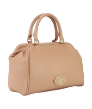 YNOT HAPPY Bolso de mano con doble asa rubor - Bolsos Mujer - 2