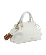 YNOT FANTASY Bolso de mano con correa para el hombro. blanco - Bolsos Mujer - 2