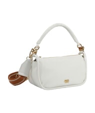 YNOT FANTASY Bolso hobo con correa para el hombro blanco - Bolsos Mujer - 2