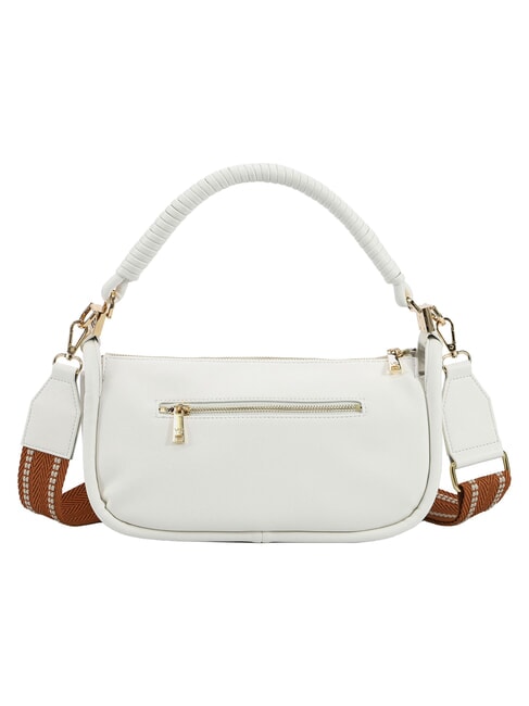 FANTASY Bolso hobo con correa para el hombro blanco - Bolsos Mujer