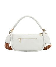 YNOT FANTASY Bolso hobo con correa para el hombro blanco - Bolsos Mujer - 3