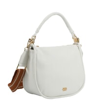 YNOT FANTASY Bolso hobo con correa para el hombro blanco - Bolsos Mujer - 2