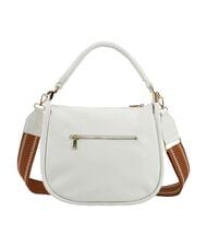 YNOT FANTASY Bolso hobo con correa para el hombro blanco - Bolsos Mujer - 3